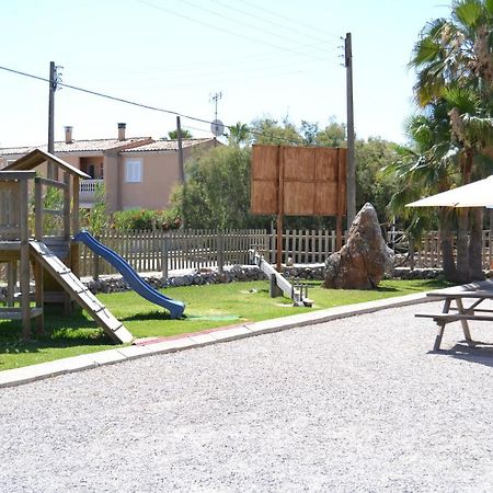 Ses Roques Villa Alcúdia Eksteriør bilde