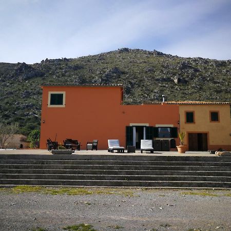 Ses Roques Villa Alcúdia Eksteriør bilde