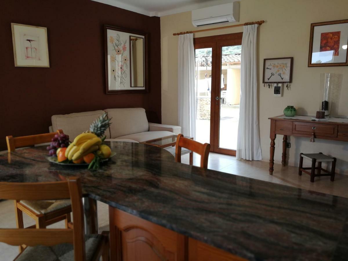 Ses Roques Villa Alcúdia Eksteriør bilde