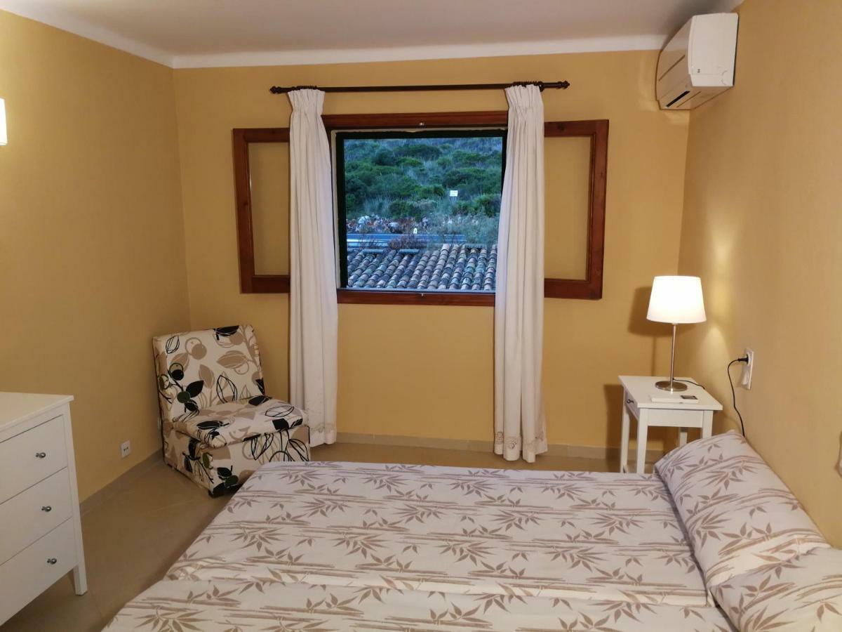 Ses Roques Villa Alcúdia Eksteriør bilde