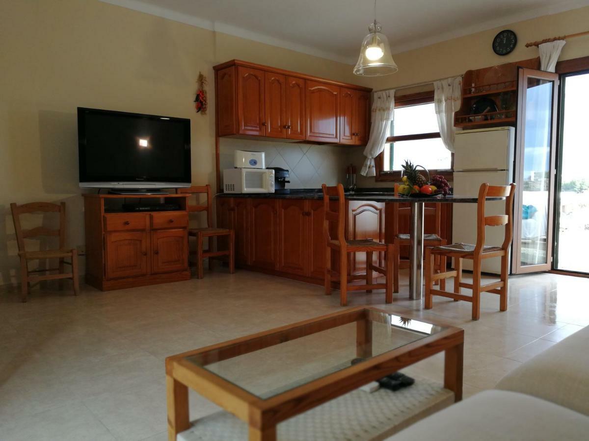 Ses Roques Villa Alcúdia Eksteriør bilde