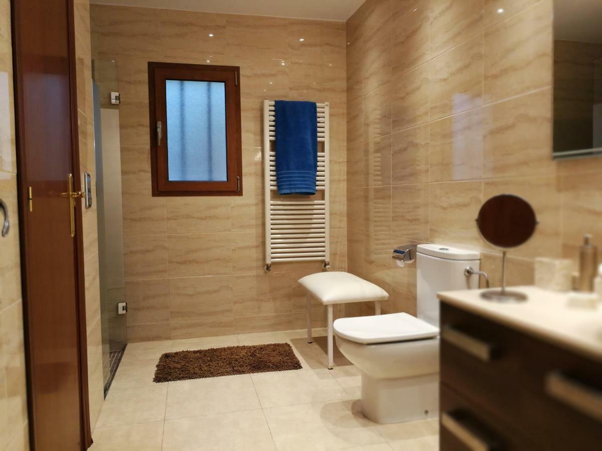 Ses Roques Villa Alcúdia Eksteriør bilde